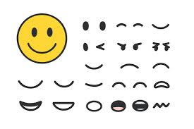 Résultat de recherche d'images pour "smileys gratuits"