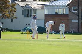 Image result for Leamington Cricket Club