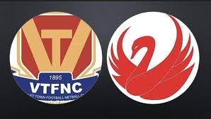 Image result for Verwood Town Netball Club