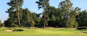 Image result for Heworth Golf Club
