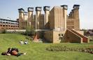 Coventry: Lanchester Library at Coventry University -- Britannica ...