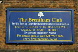Image result for Brentham Tennis Club