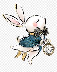 Image result for alice in wonderland rabbit