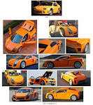 MASTRETTA HISTORIA