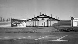 Image result for Reading Greyhound Track