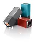 Zoom, Focus, Lytro – Tesoro Press