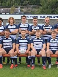 Image result for Colwyn Bay Rugby Club