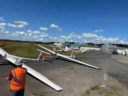 Image result for Herefordshire Gliding Club Limited
