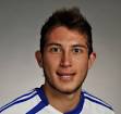 #4 Francisco Calvo