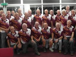Image result for Severn Vale Bowls Club