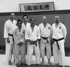 Image result for Imperial Karate Club