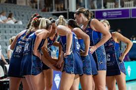 Image result for Conquerors Junior Netball Club