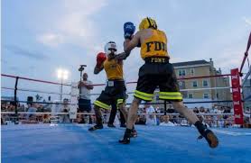 Image result for Pembroke & Pembroke Dock Amateur Boxing Club