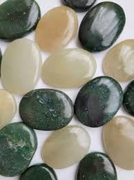 Image result for worry stone