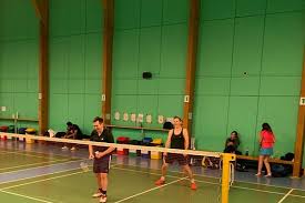 Image result for Huddersfield New Originals Badminton Club