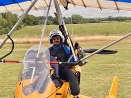 Image result for Hertfordshire Microlight Club