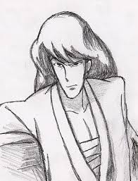 「レディ・ジョー ルパン三世 天使の策略 〜夢のカケラは殺しの香り〜」の画像検索結果