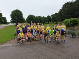 Image result for St Albans Striders