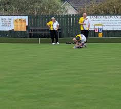 Image result for Luncarty Bowling Club