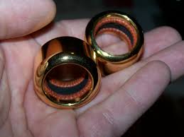 Image result for "vacuum tube" damper