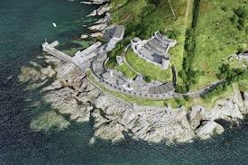 Image result for Fort Bovisand