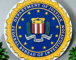 Image result for fbi seal