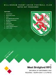 Image result for West Bridgford Rugby Football Club