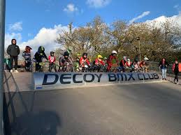 Image result for Decoy Bmx
