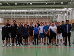 Image result for B W Badminton Club