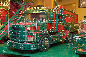 Image result for North Midlands Meccano Guild