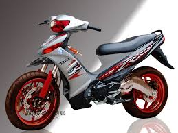 1000+ Gambar Modifikasi Motor Vega R