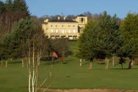Image result for Cradoc Golf Club