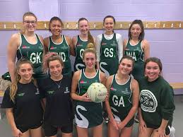 Image result for Paragons Netball Club