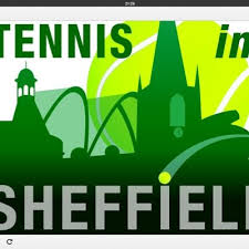 Image result for Hallam Grange Lawn Tennis Club