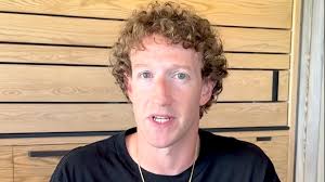 Image result for Mark Zuckerberg