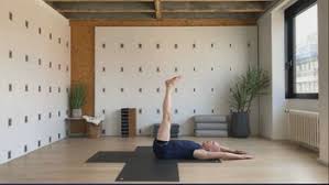Image result for Hatha Yoga With Marta