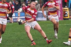 Image result for Fylde Rugby Union Football Club