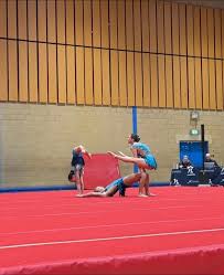 Image result for Wigan & Ashton Gymnastics Club