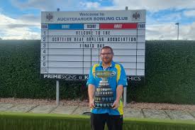 Image result for Auchterarder Bowling Club