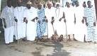 GA-ADANGBE ANTHROPOLOGY