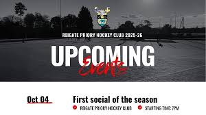 Image result for Reigate Priory Athletics Club