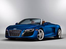 Image result for Audi R8 V10 Spyder