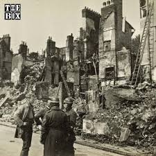 Image result for Plymouth Blitz