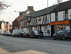 Image result for Sutton-On-Hull Cc