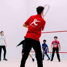 Image result for Jersey Squash Club