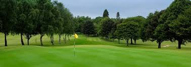 Image result for Oswestry Golf Club
