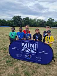 Image result for Lordswood Badminton Club