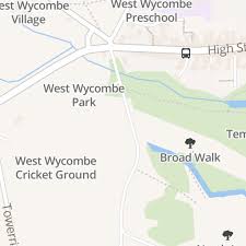 Image result for West Wycombe Cricket Club