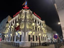 Image result for "Instituto Cervantes" Príncipe