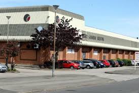 Image result for Carlton Forum Badminton Club